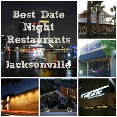 romantic restaurants jacksonville fl|best date night restaurants in jacksonville.